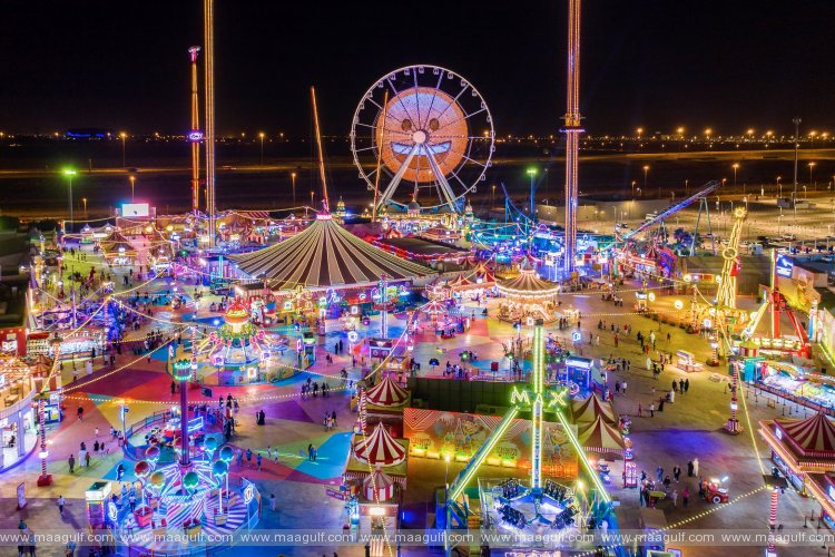 Global Village bids farewell to Season 25 and reflects on Silver Jubilee anniversary success